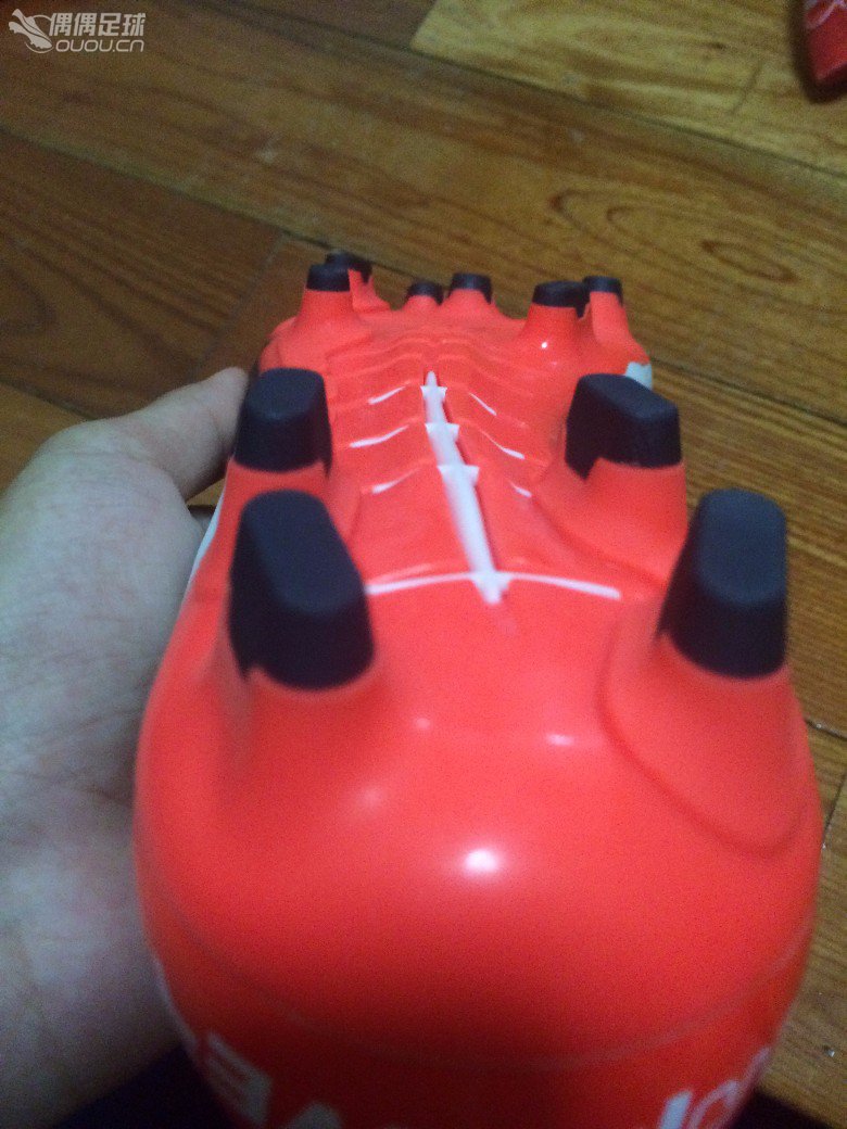 高中学子一年来的收鞋之旅(兼评测)