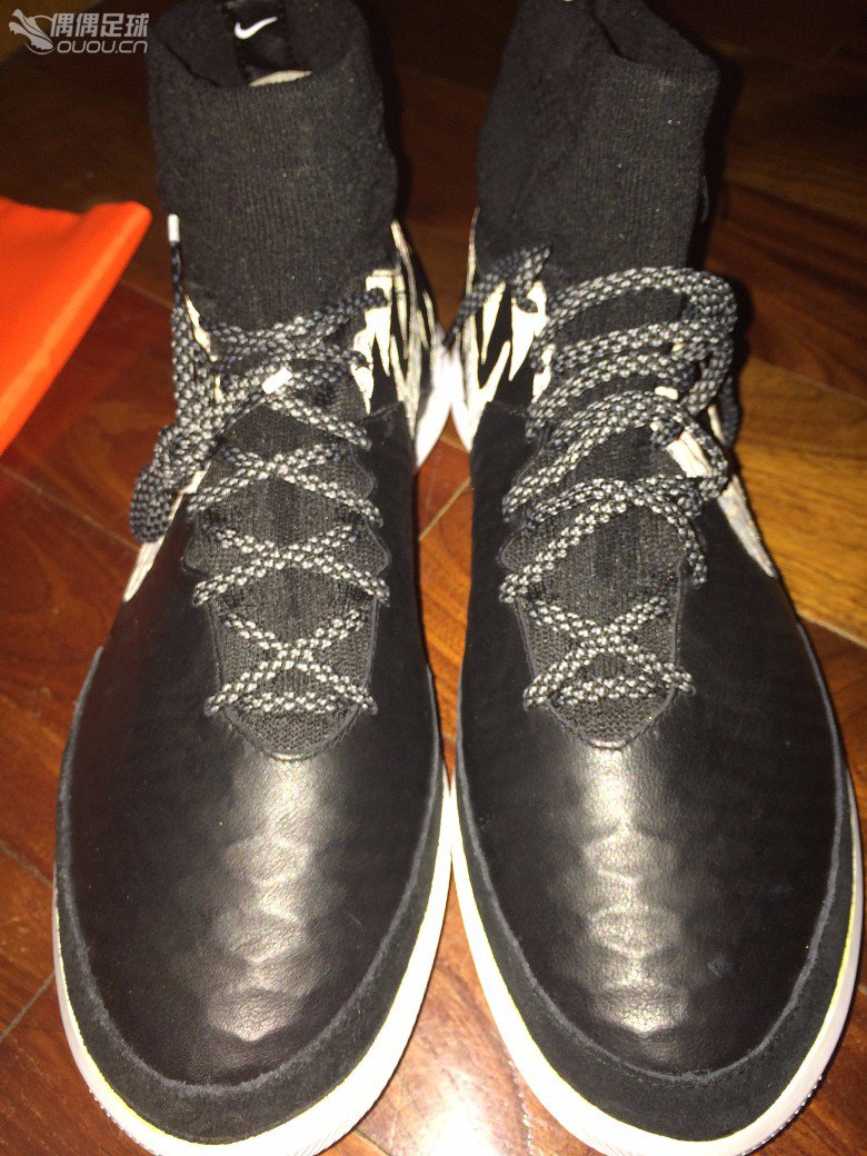 高中学子一年来的收鞋之旅(兼评测)