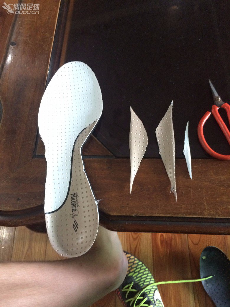 高中学子一年来的收鞋之旅(兼评测)