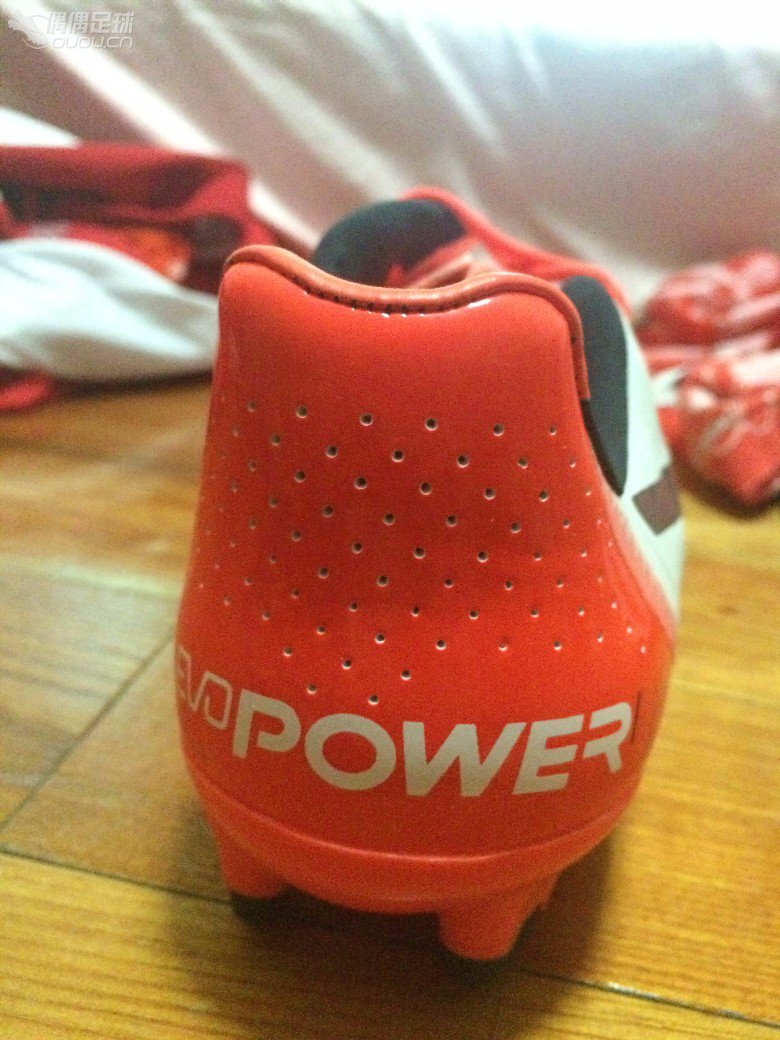 高中学子一年来的收鞋之旅(兼评测)