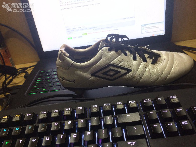 高中学子一年来的收鞋之旅(兼评测)