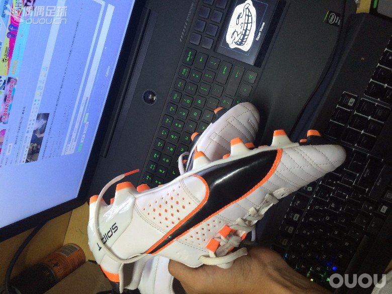 高中学子一年来的收鞋之旅(兼评测)