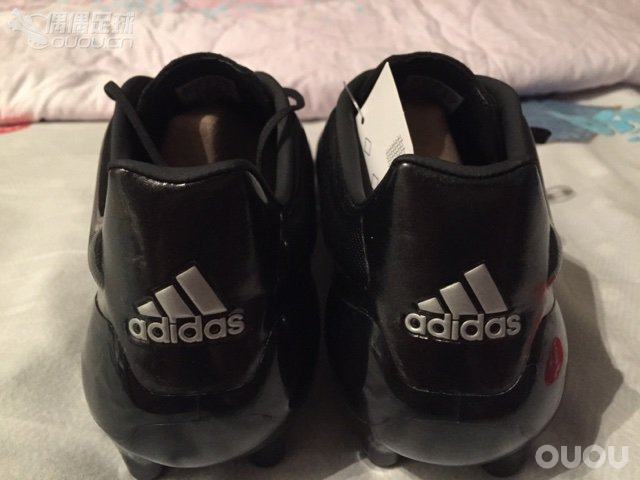 学生党买球鞋不仅要考虑价格,还要防父母唠叨。下午不敢上图,应大家要求,晚上上个细节图。