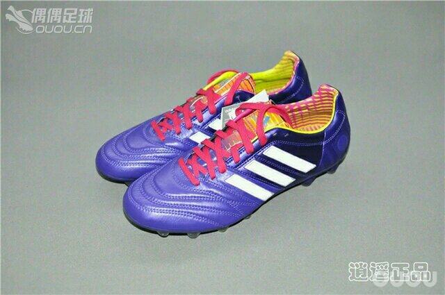 同样是袋鼠皮的,大家觉得哪个更好一些?为什么?