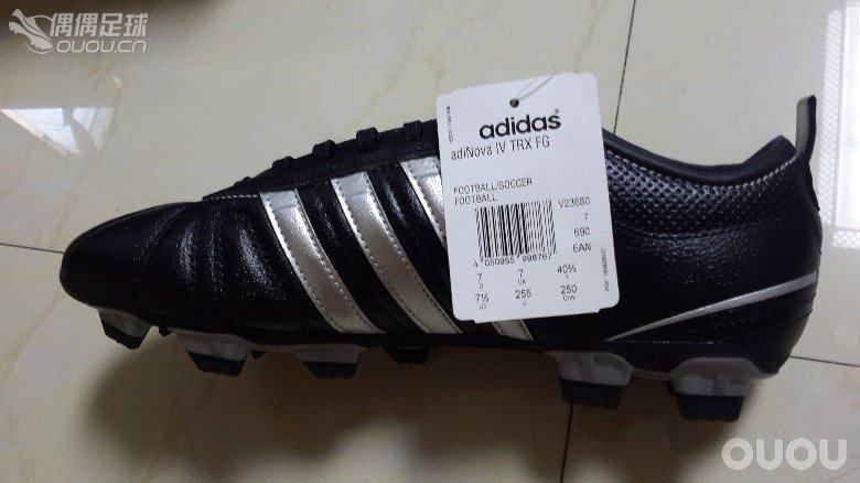 请各位大神,帮助小弟鉴定下,我这双鞋是不是假货!