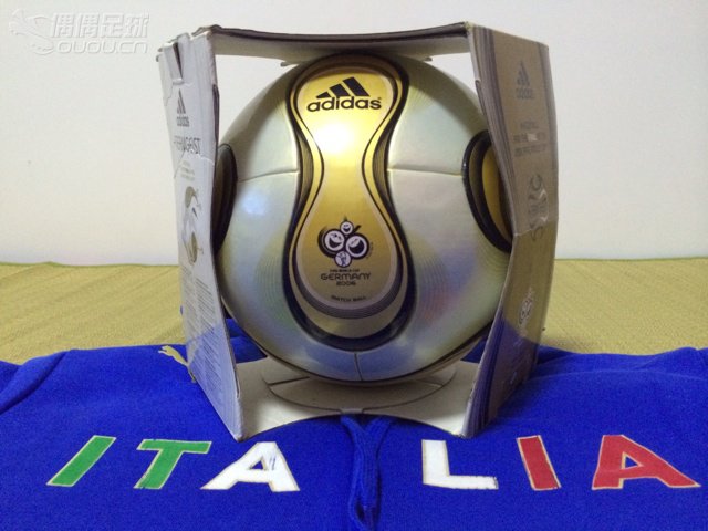 06世界杯决赛经典