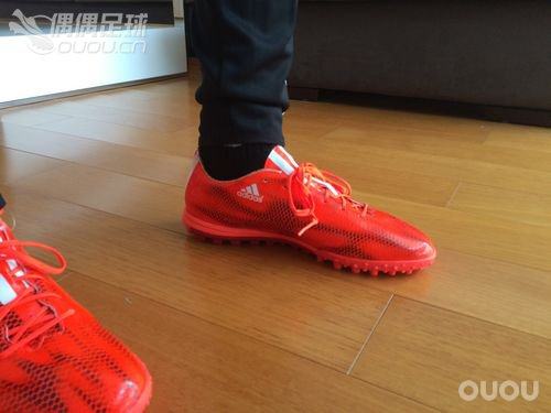 从刺客10到F30,再到传奇5。