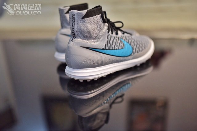 高清多图,银色风暴来袭。