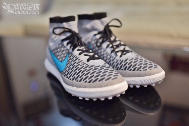 高清多图,银色风暴来袭。