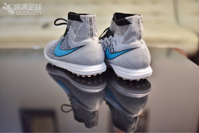 高清多图,银色风暴来袭。