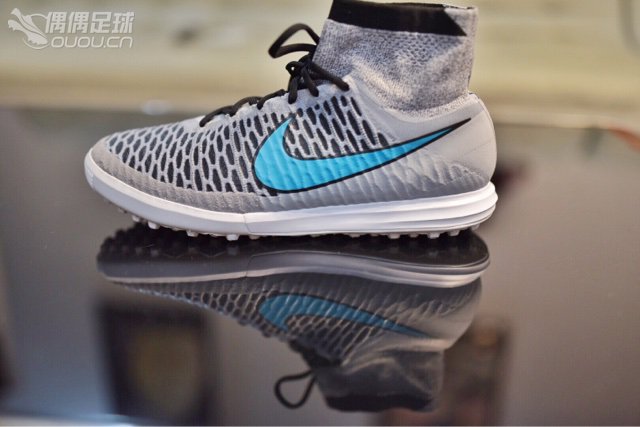 高清多图,银色风暴来袭。