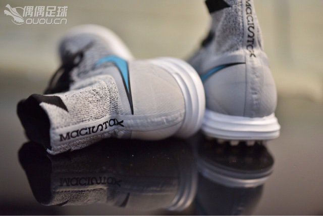 高清多图,银色风暴来袭。