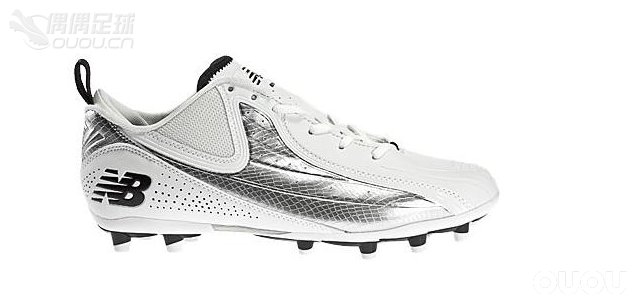 这是什么鞋? 足球鞋还是橄榄球鞋