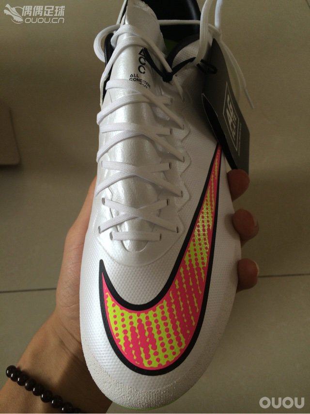 刚到手的刺客10顶级,帮忙看看正吗。