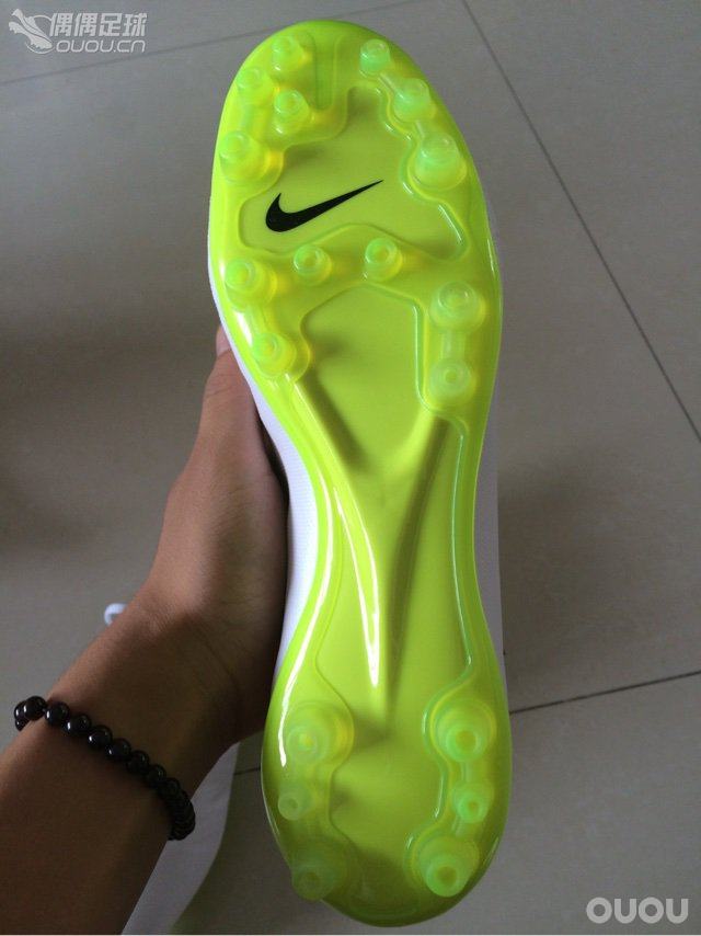 刚到手的刺客10顶级,帮忙看看正吗。