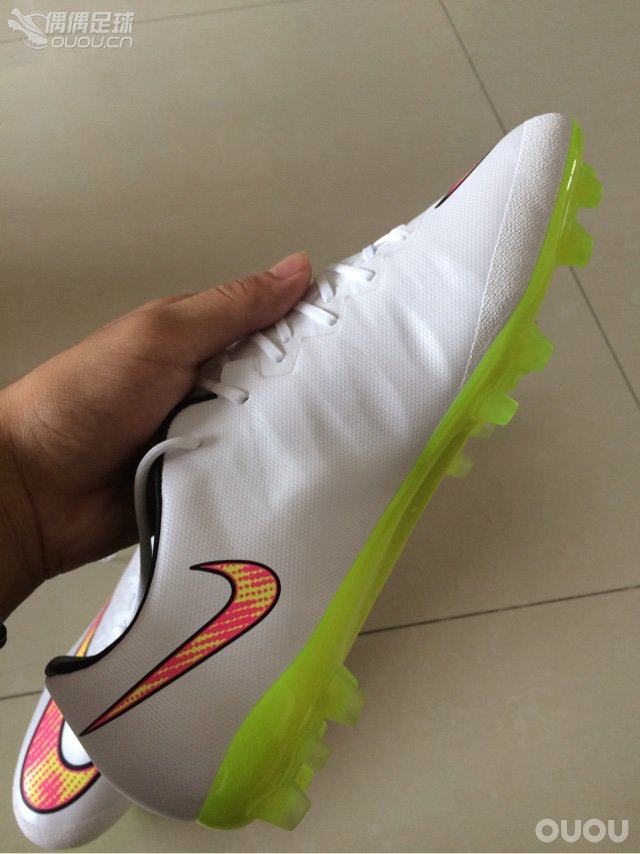 刚到手的刺客10顶级,帮忙看看正吗。