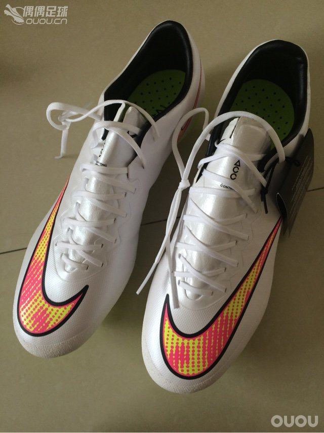 刚到手的刺客10顶级,帮忙看看正吗。