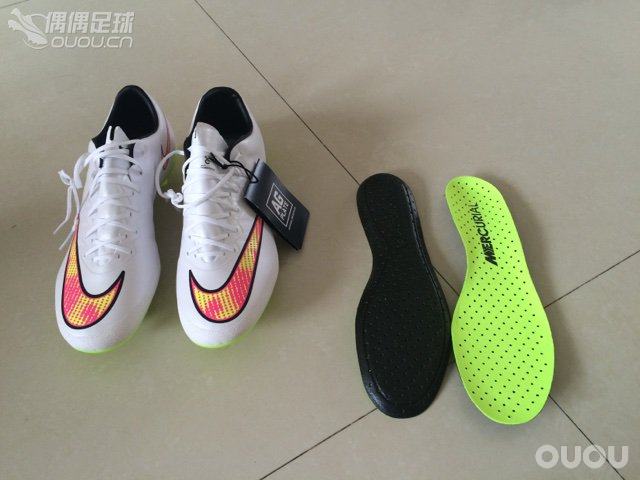 刚到手的刺客10顶级,帮忙看看正吗。