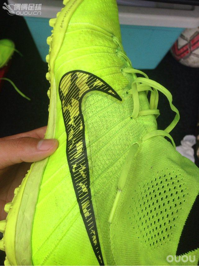 各位大神给看看是正品吗