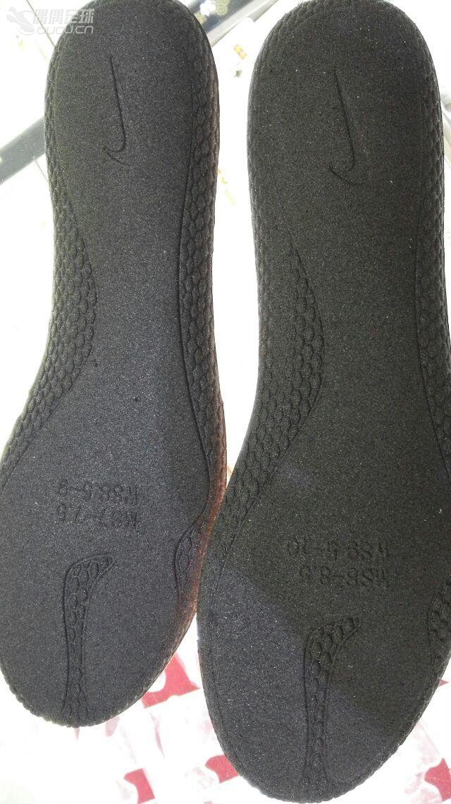 求大神鉴定下 刚某宝到手的毒蜂2两双