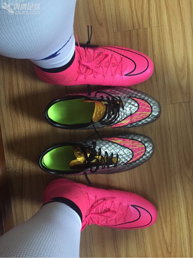 太帅了,终于到手了,穿起有点麻烦,但是真的舒服,今天实战