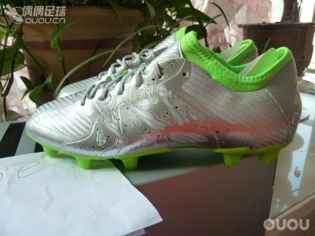 镀铬绿套装~~双雄会·