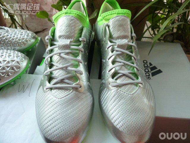 镀铬绿套装~~双雄会·