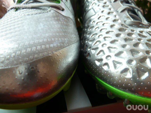 镀铬绿套装~~双雄会·