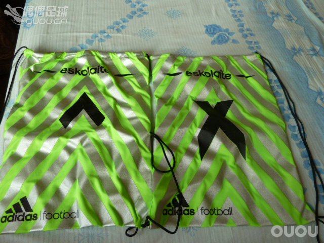 镀铬绿套装~~双雄会·