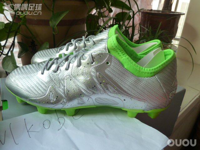 镀铬绿套装~~双雄会·