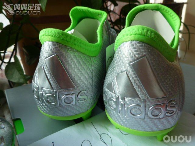 镀铬绿套装~~双雄会·