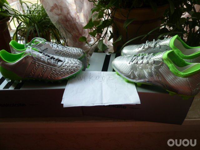 镀铬绿套装~~双雄会·