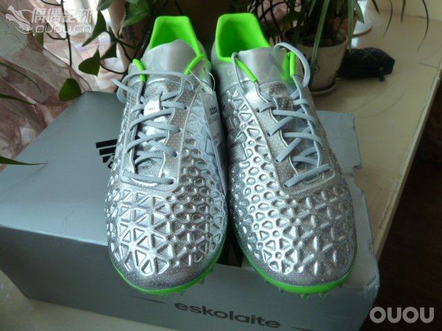 镀铬绿套装~~双雄会·