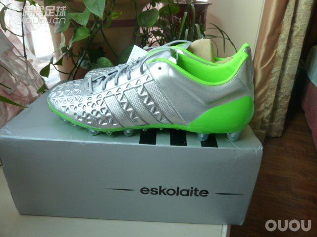 镀铬绿套装~~双雄会·