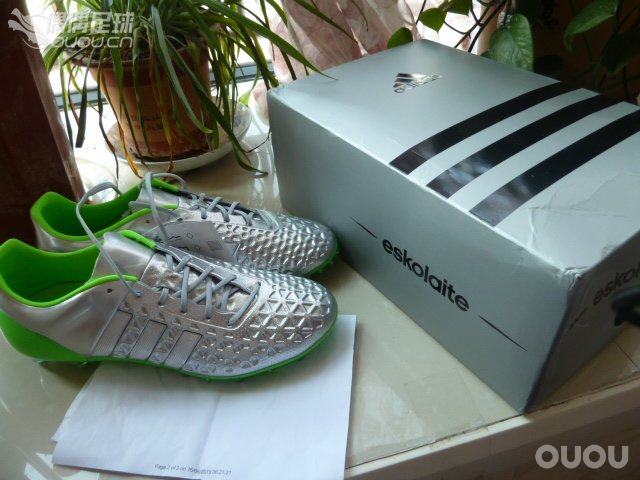 镀铬绿套装~~双雄会·