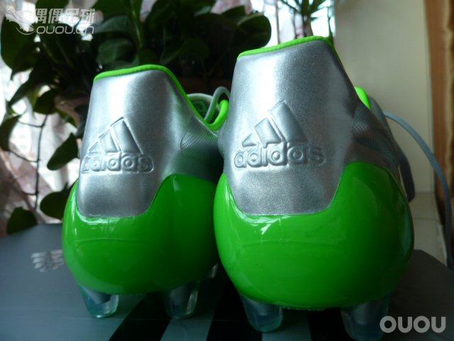 镀铬绿套装~~双雄会·