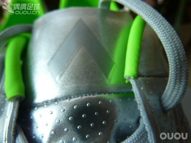 镀铬绿套装~~双雄会·