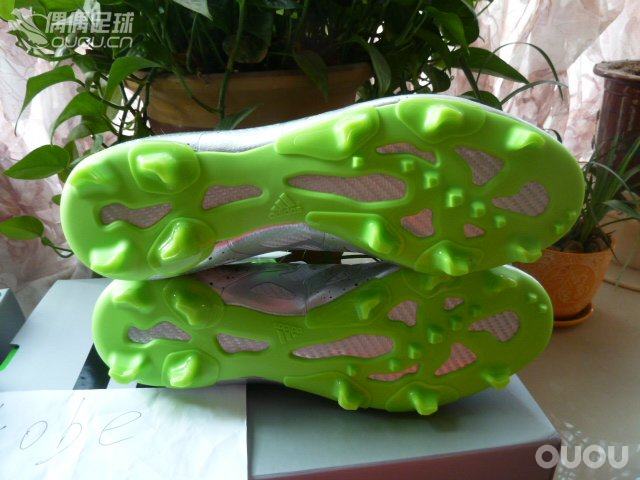 镀铬绿套装~~双雄会·