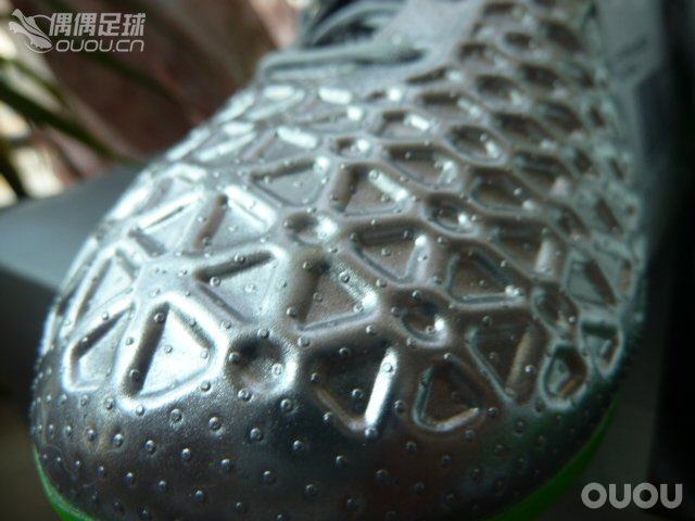 镀铬绿套装~~双雄会·