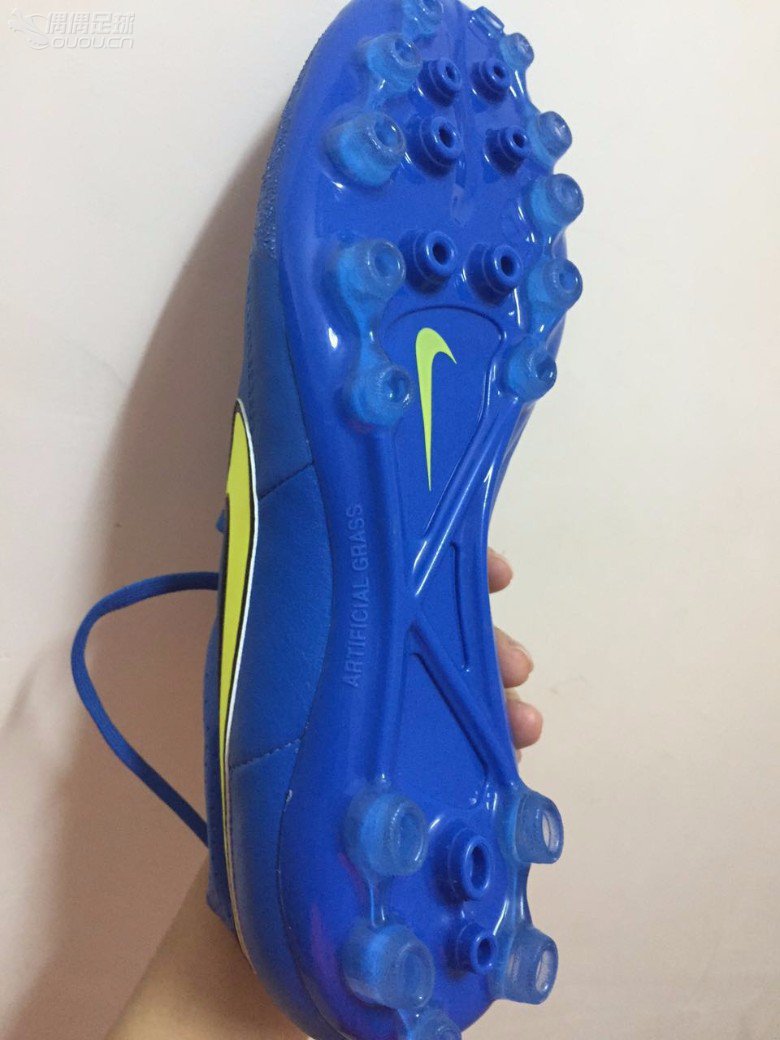 耐克TIEMPO传奇5代LEGACY