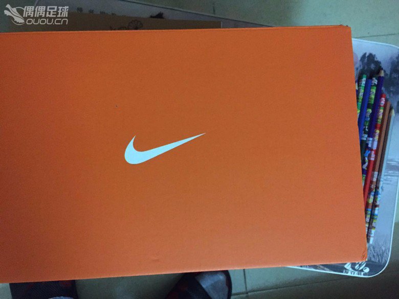 耐克TIEMPO传奇5代LEGACY