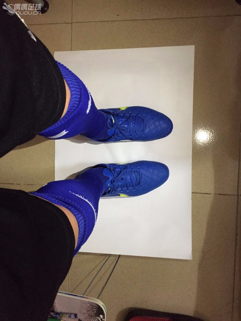 耐克TIEMPO传奇5代LEGACY