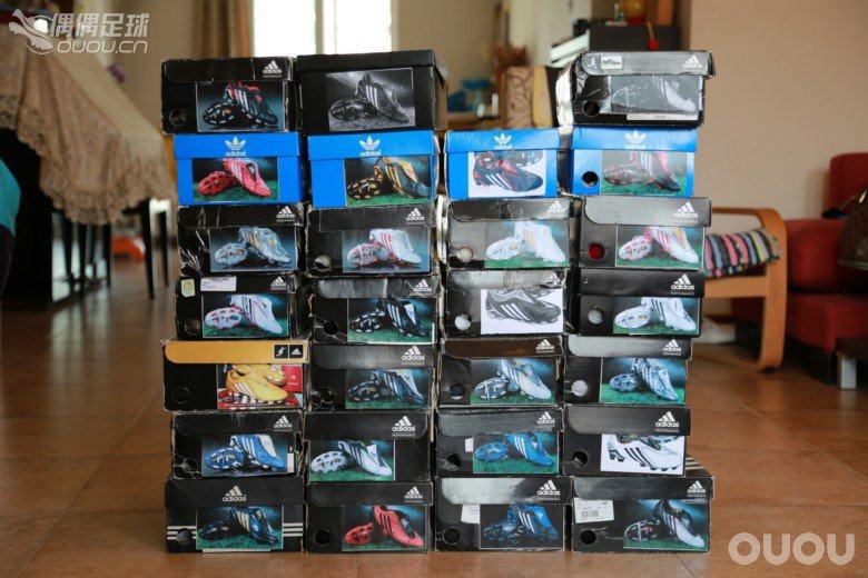 我的猎鹰九代收藏之旅