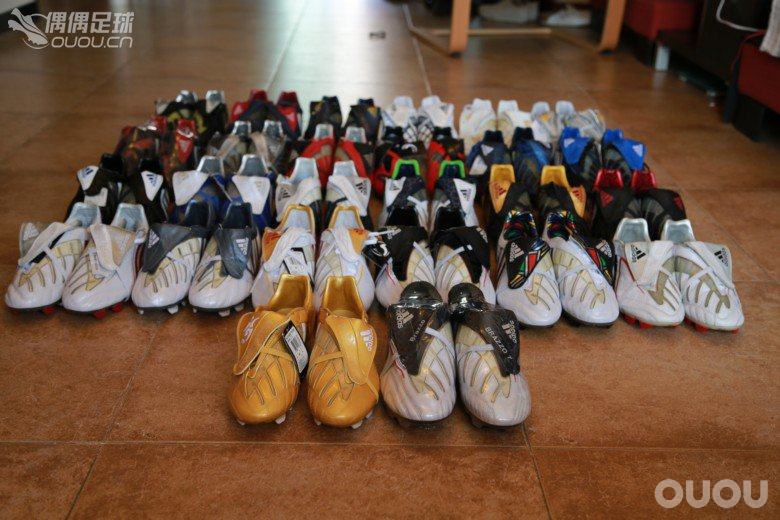 我的猎鹰九代收藏之旅