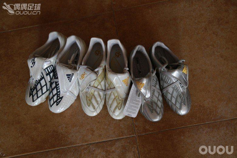 我的猎鹰九代收藏之旅