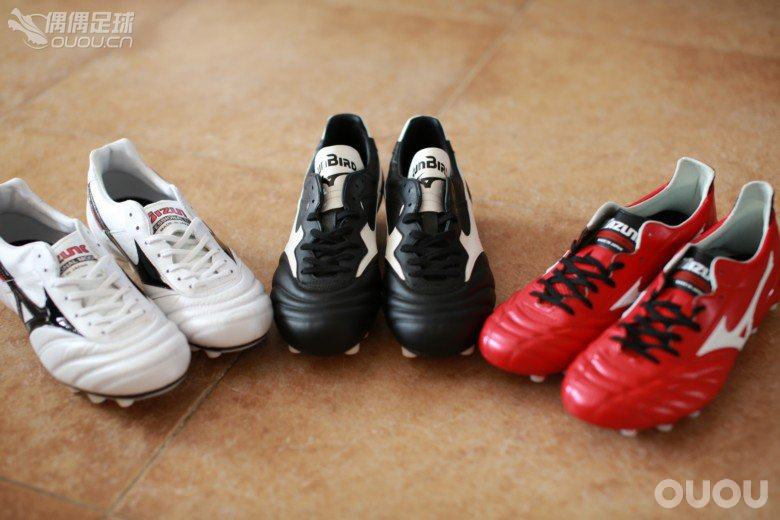 我的莫雷拉三十年