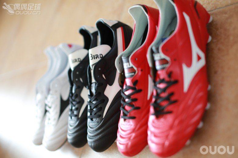 我的莫雷拉三十年