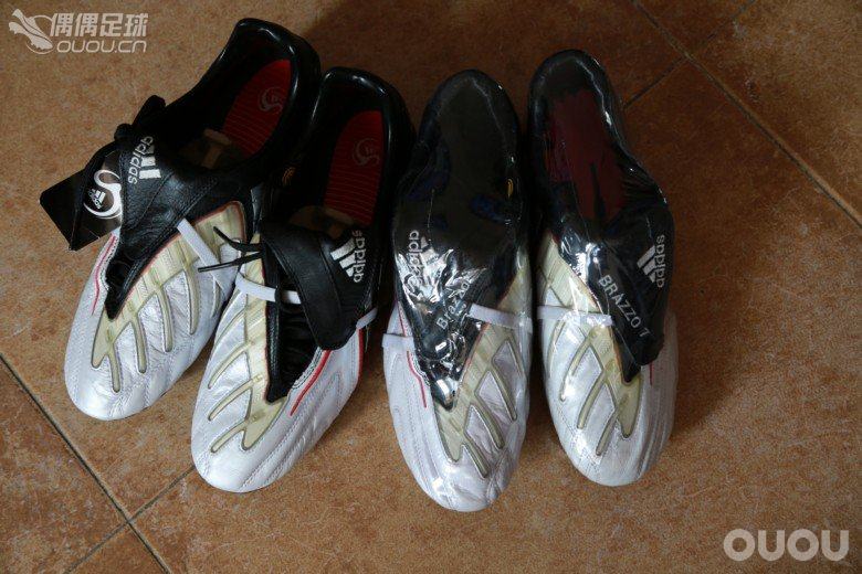 我的猎鹰九代收藏之旅