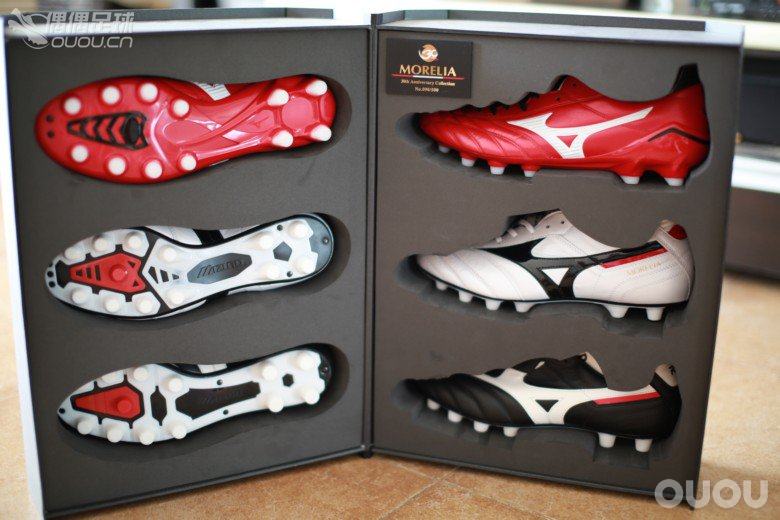 我的莫雷拉三十年