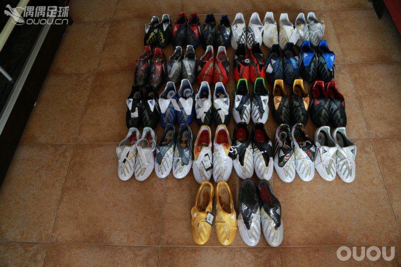 我的猎鹰九代收藏之旅